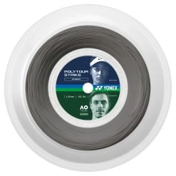 Yonex Poly Tour Strike 16L 1.25mm 200M Reel