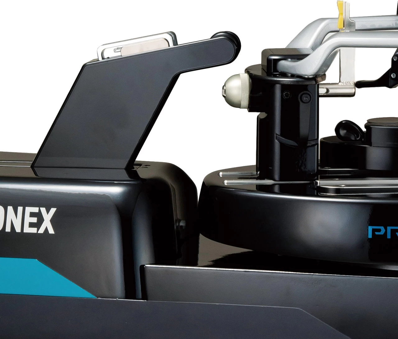 Yonex Precision 9.0 Stringing Machine 5 Yonex Precision 9.0 Stringing Machine - Image 3