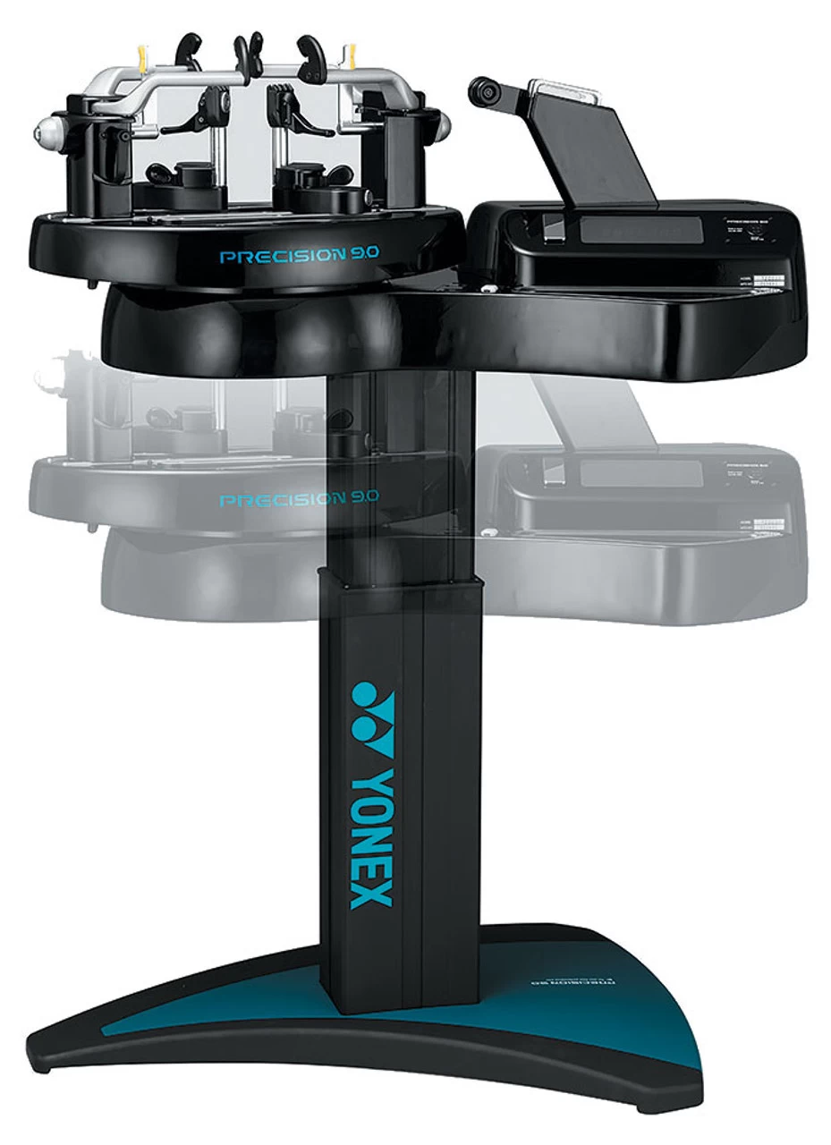 Yonex Precision 9.0 Stringing Machine 8 Yonex Precision 9.0 Stringing Machine - Image 6