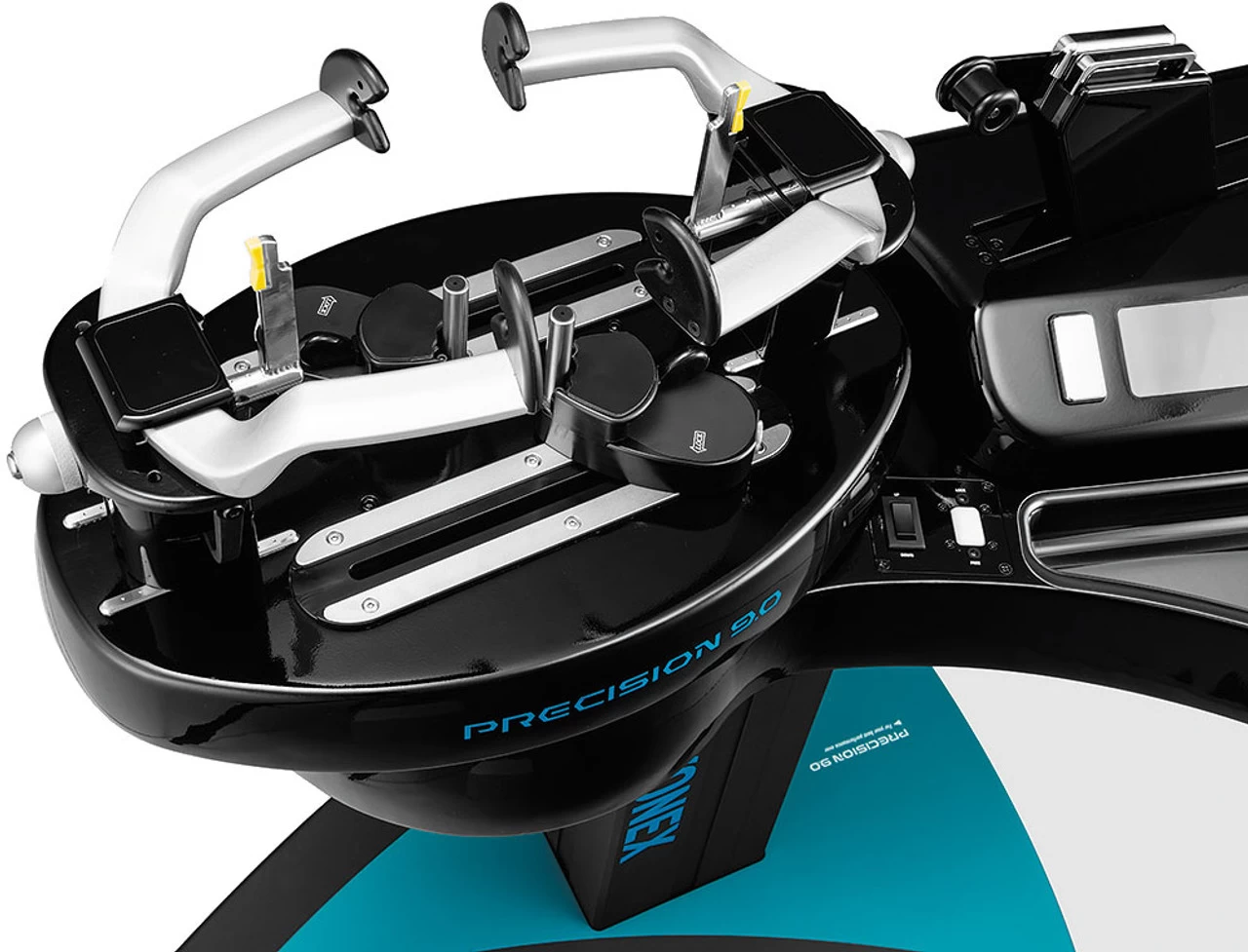 Yonex Precision 9.0 Stringing Machine 4 Yonex Precision 9.0 Stringing Machine - Image 2