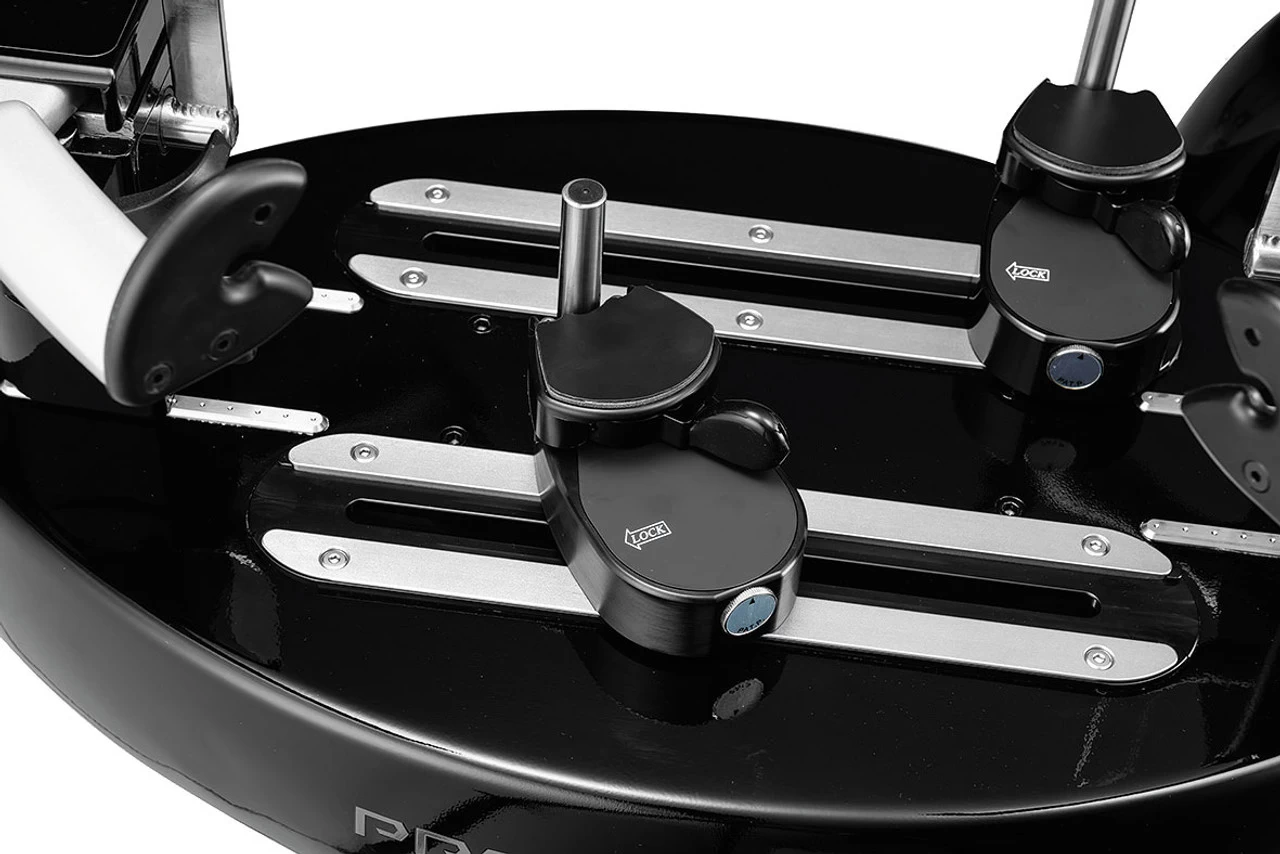 Yonex Precision 9.0 Stringing Machine 6 Yonex Precision 9.0 Stringing Machine - Image 4