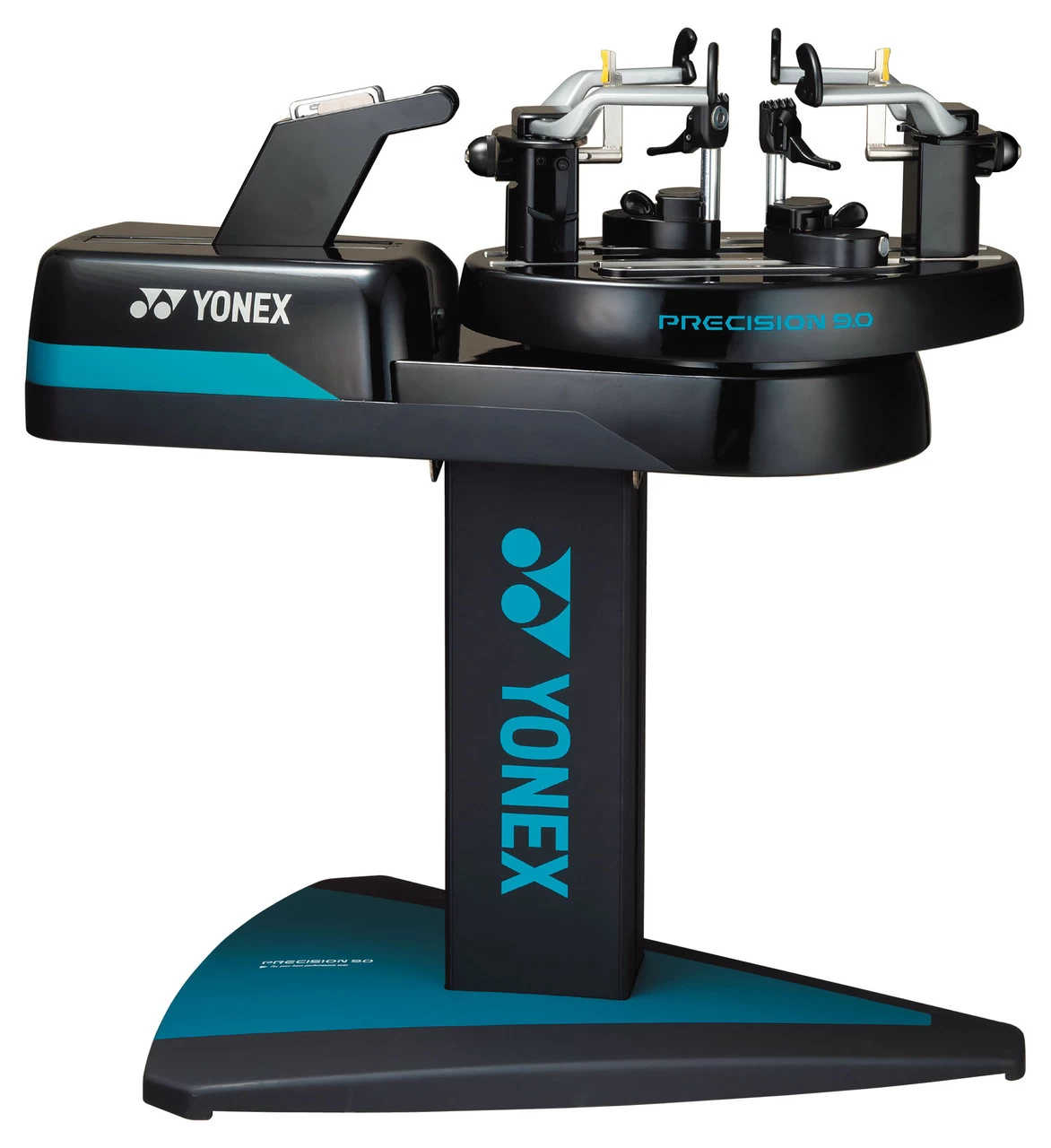 Yonex Precision 9.0 Stringing Machine 3 Yonex Precision 9.0 Stringing Machine