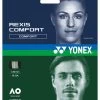 Yonex Rexis Comfort 16 1.30mm Set 1 Yonex Rexis Comfort 16 1.30mm Set -Sports General Store yonex rexis comfort 16 1 30mm set white 53856 94767.1698773031