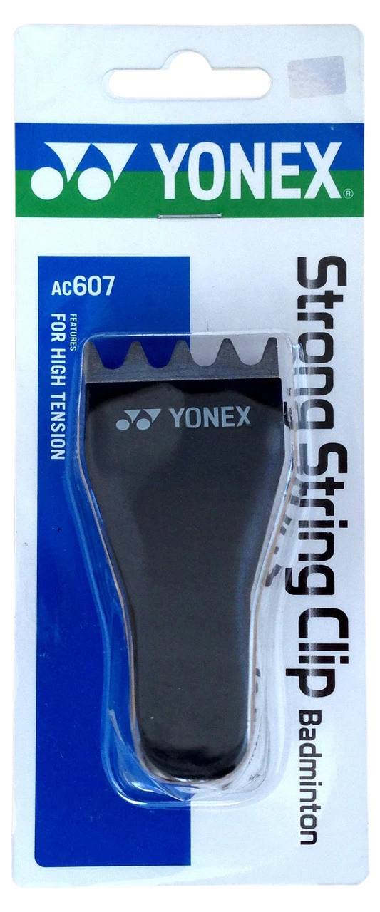 Yonex String Badminton Flying Clamp 3 Yonex String Badminton Flying Clamp